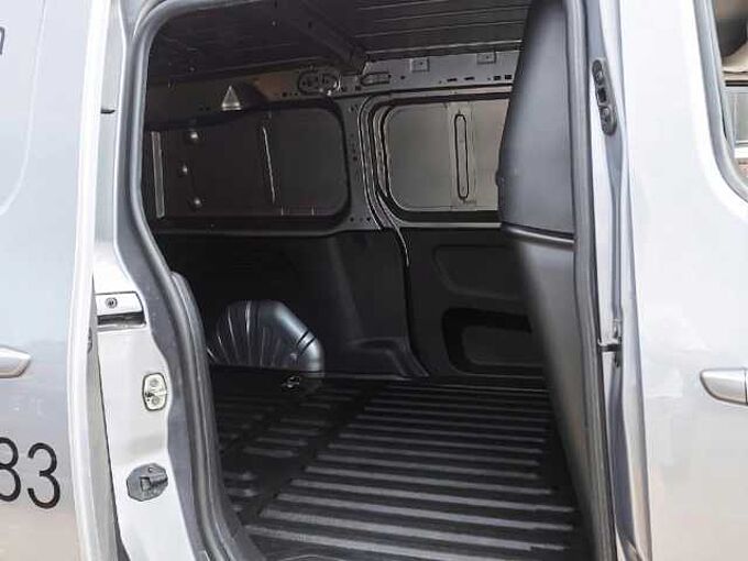 Peugeot Partner 1.6 BlueHDi 100 L2 Premium