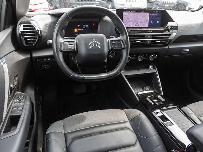 Citroen C4 PureTech 130 Stop&Start EAT8 MAX