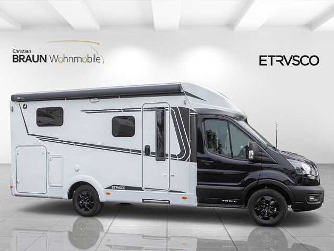 Etrusco V 6.8 SF Modell 2027 UPE 75.892 &euro;