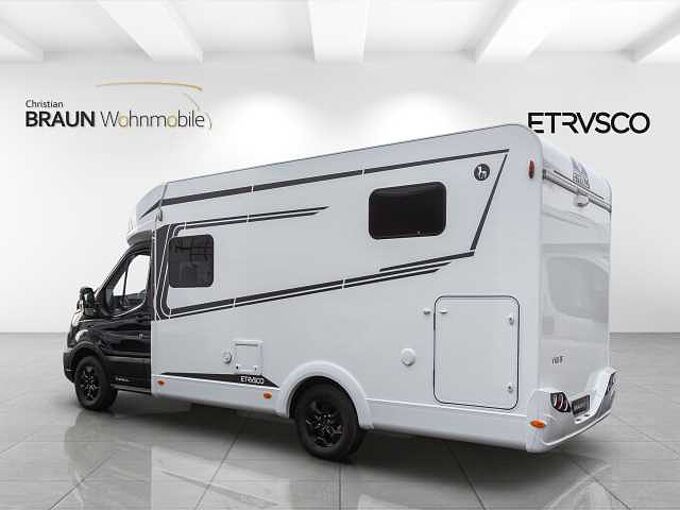 Etrusco V 6.8 SF Modell 2027 UPE 75.892 &euro;