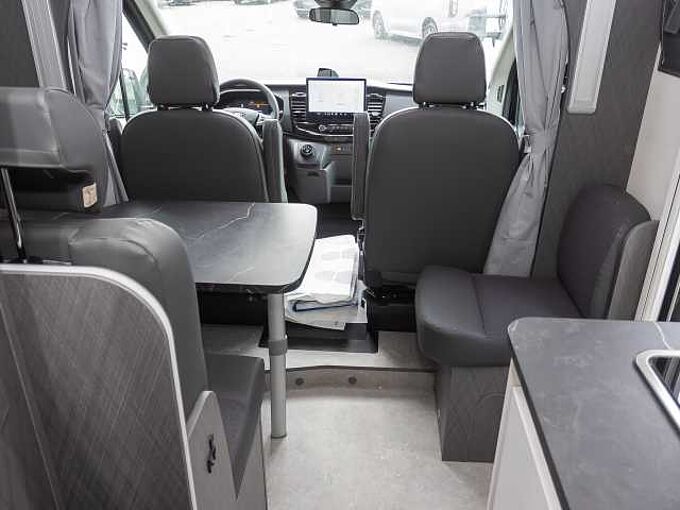 Etrusco V 6.8 SF Modell 2027 UPE 75.892 &euro;
