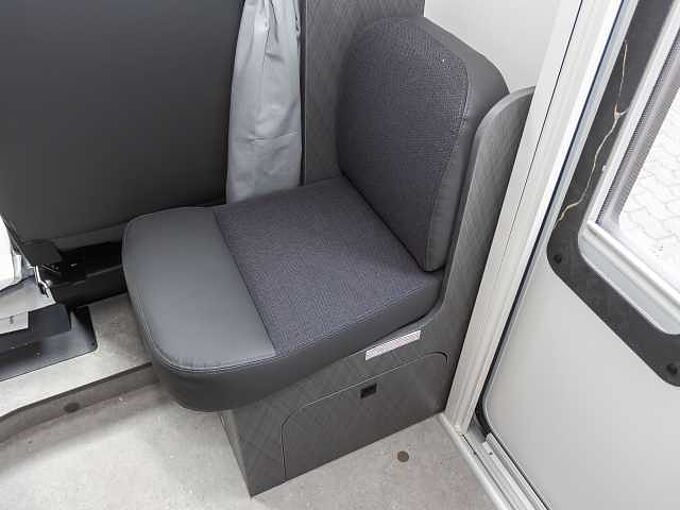 Etrusco V 6.8 SF Modell 2027 UPE 75.892 &euro;