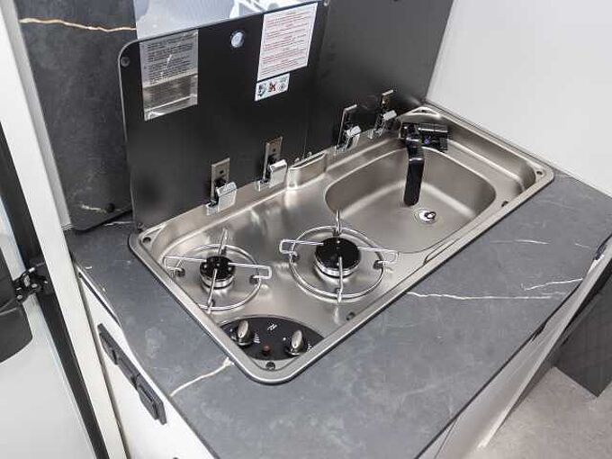Etrusco V 6.8 SF Modell 2027 UPE 75.892 &euro;