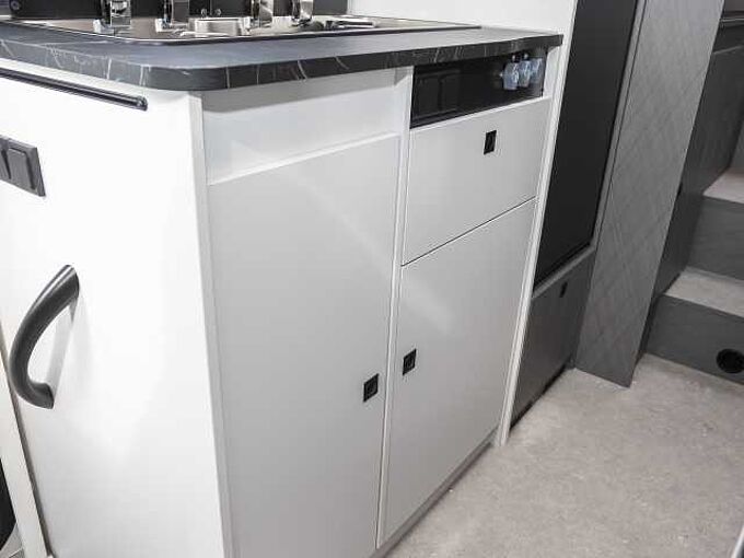 Etrusco V 6.8 SF Modell 2027 UPE 75.892 &euro;