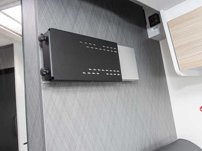 Etrusco V 6.8 SF Modell 2027 UPE 75.892 &euro;