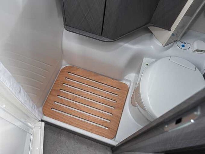 Etrusco V 6.8 SF Modell 2027 UPE 75.892 &euro;