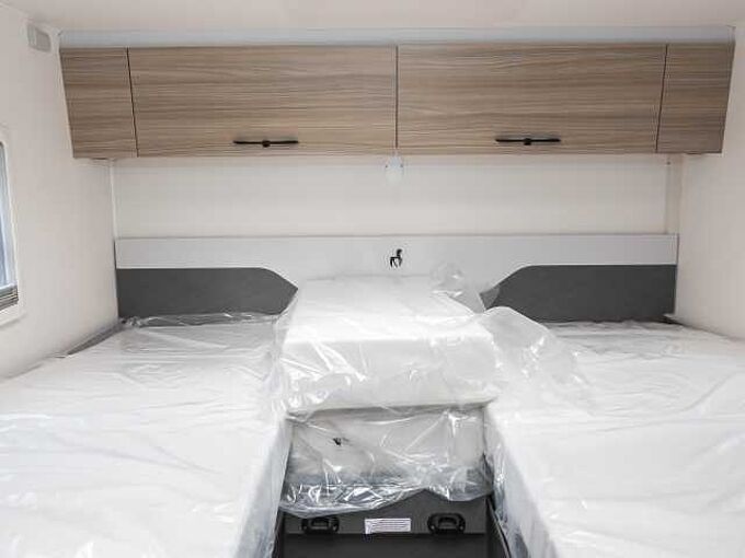 Etrusco V 6.8 SF Modell 2027 UPE 75.892 &euro;