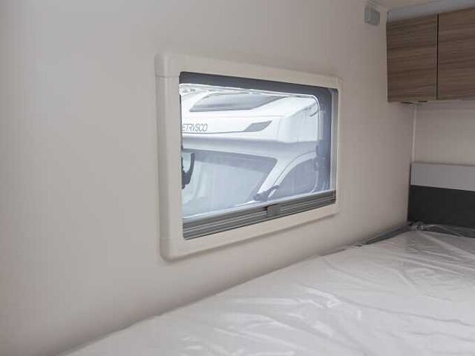 Etrusco V 6.8 SF Modell 2027 UPE 75.892 &euro;