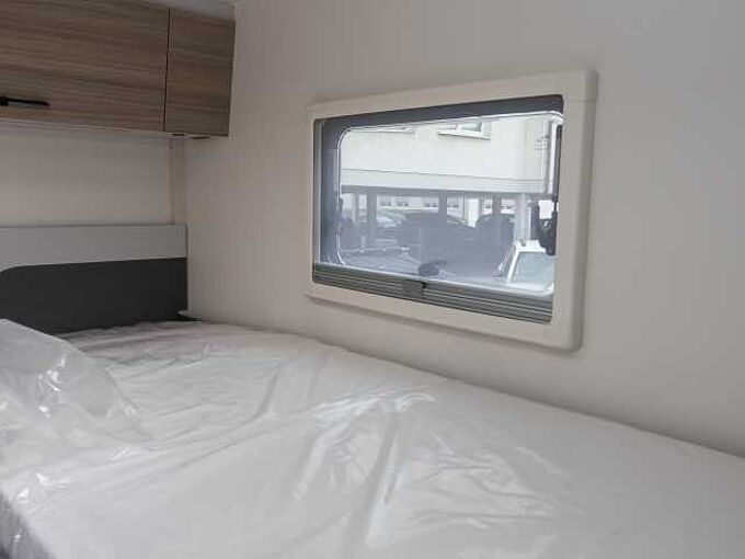 Etrusco V 6.8 SF Modell 2027 UPE 75.892 &euro;