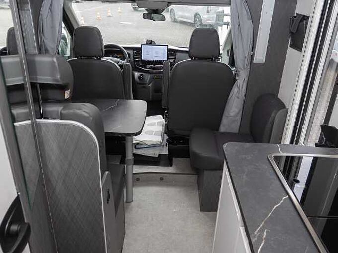 Etrusco V 6.8 SF Modell 2027 UPE 75.892 &euro;