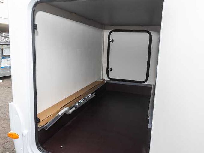 Etrusco V 6.8 SF Modell 2027 UPE 75.892 &euro;