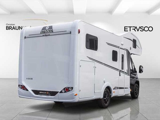 Etrusco A 6.9 DB UPE 72.994 &euro;