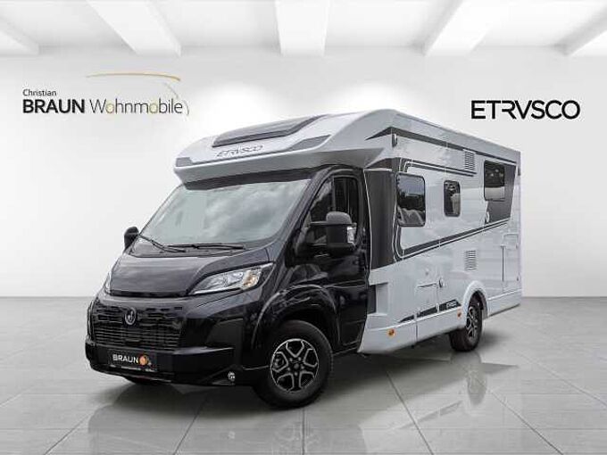 Etrusco T 6900 SB Comlplete MY27 UPE 81.038 €