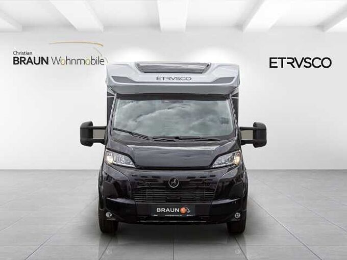 Etrusco T 6900 SB Comlplete MY27 UPE 81.038 €