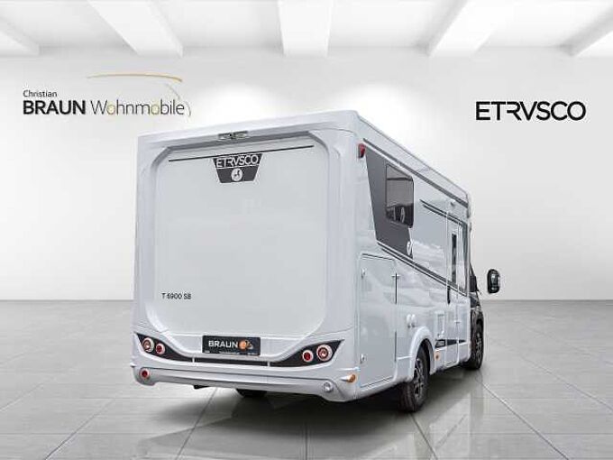 Etrusco T 6900 SB Comlplete MY27 UPE 81.038 €