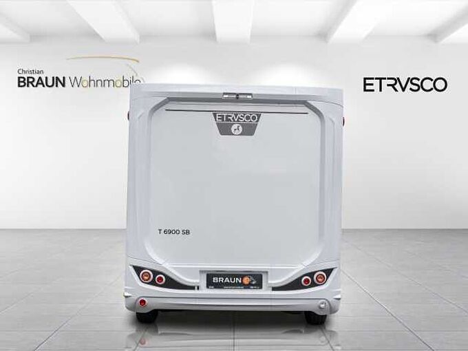 Etrusco T 6900 SB Comlplete MY27 UPE 81.038 €