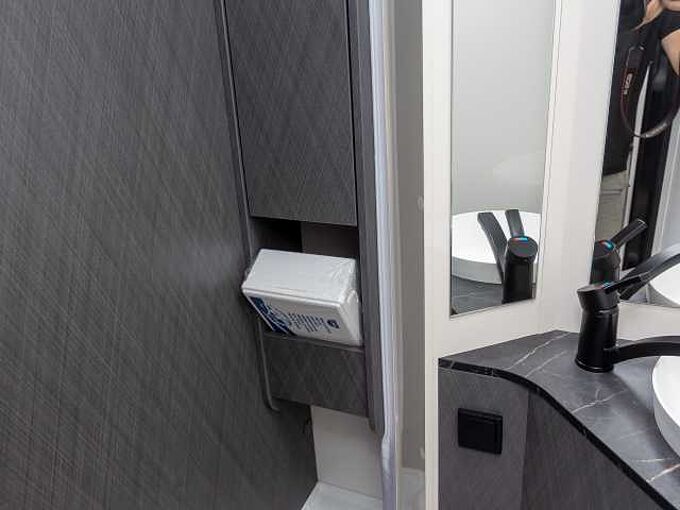 Etrusco T 6900 SB Comlplete MY27 UPE 81.038 €