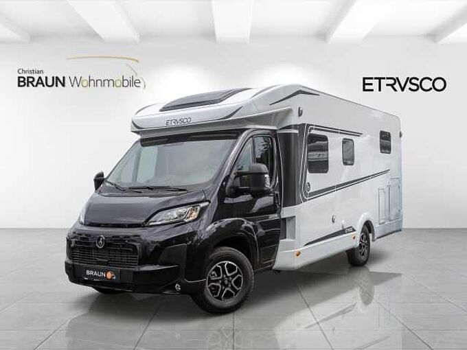 Etrusco T 7.4 SB Modell 2027 UPE 79.391 €