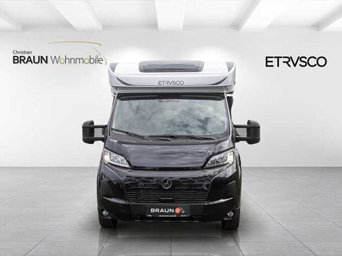 Etrusco T 7.4 SB Modell 2027 UPE 79.391 €