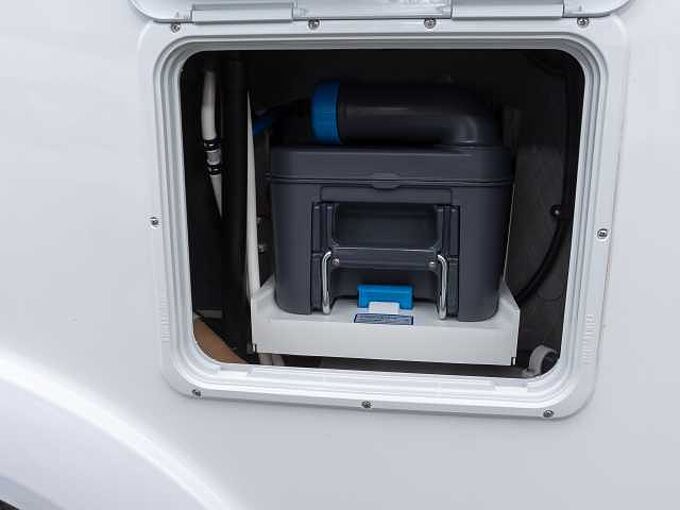 Etrusco T 7.4 SB Modell 2027 UPE 79.391 €