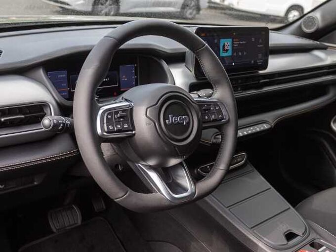 Jeep Avenger 85th ANNIVERSARY - 1.2 Hybrid 48V