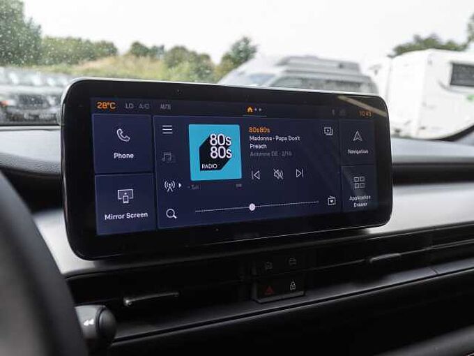 Jeep Avenger 85th ANNIVERSARY - 1.2 Hybrid 48V