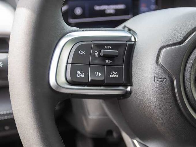 Jeep Avenger ALTITUDE - 1.2 Benzin 74 kW (100 PS)