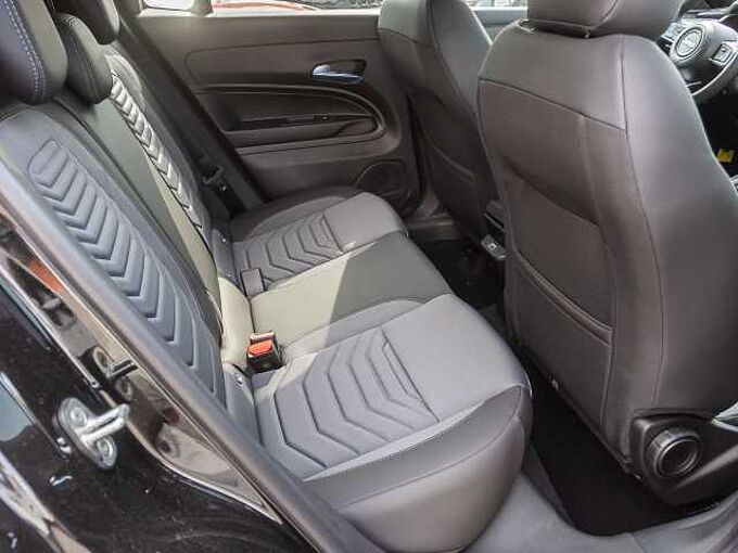 Jeep Avenger ALTITUDE - 1.2 Benzin 74 kW (100 PS)