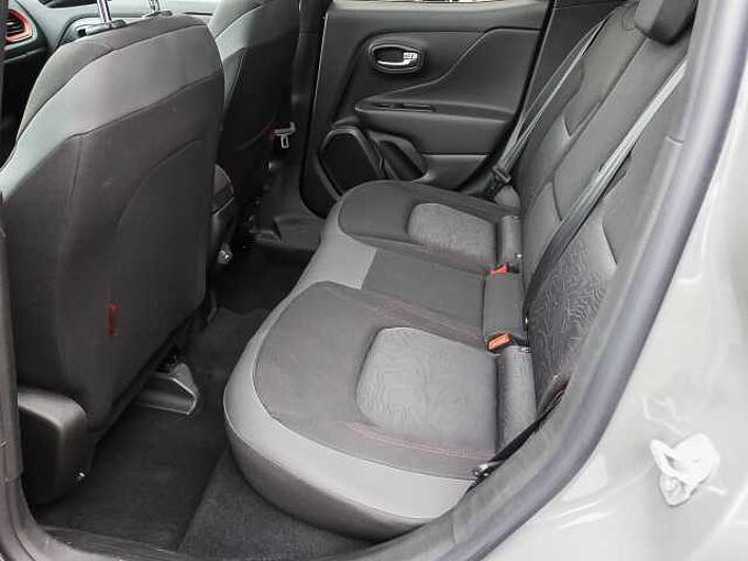 Jeep Renegade 2.0 MultiJet Trailhawk Panorama