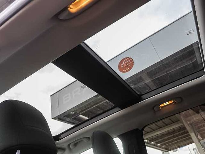 Jeep Renegade 2.0 MultiJet Trailhawk Panorama