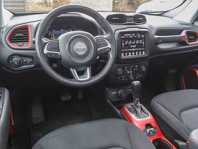 Jeep Renegade 2.0 MultiJet Trailhawk Panorama