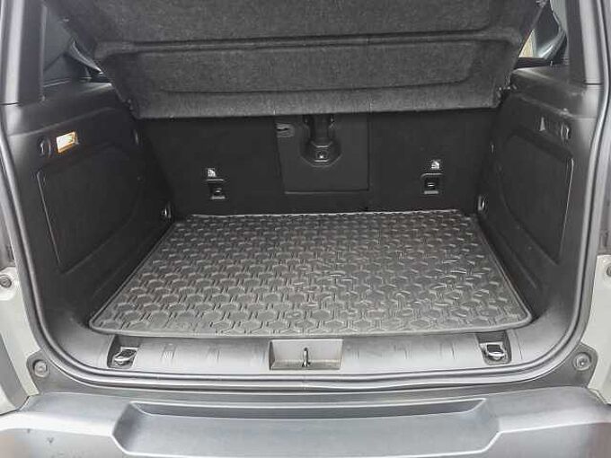 Jeep Renegade 2.0 MultiJet Trailhawk Panorama