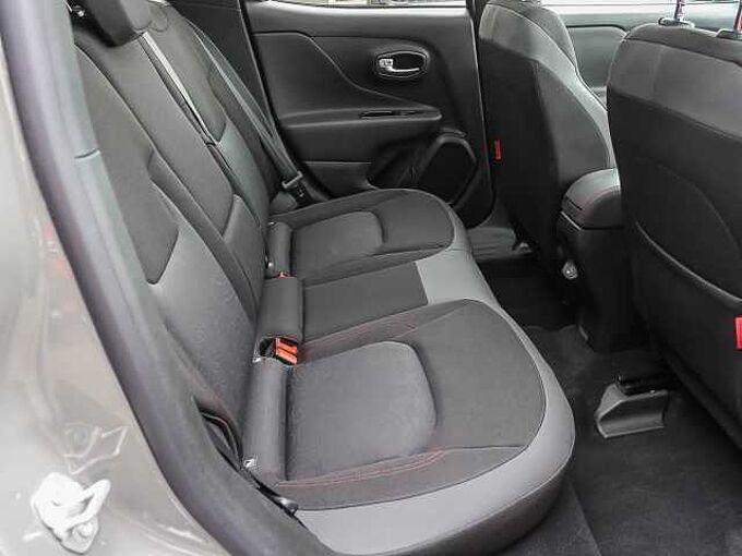 Jeep Renegade 2.0 MultiJet Trailhawk Panorama