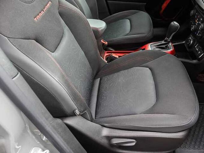 Jeep Renegade 2.0 MultiJet Trailhawk Panorama