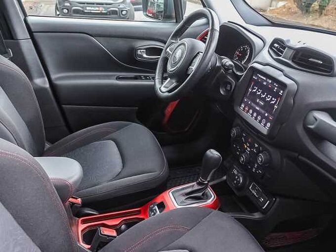 Jeep Renegade 2.0 MultiJet Trailhawk Panorama