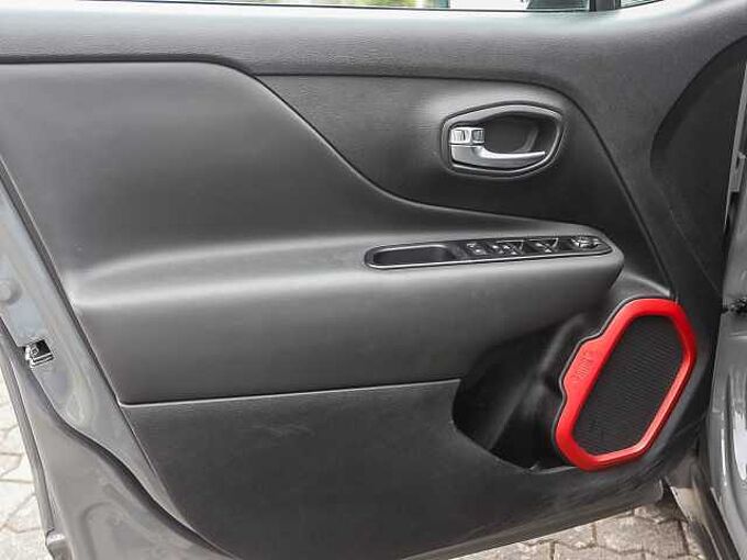 Jeep Renegade 2.0 MultiJet Trailhawk Panorama