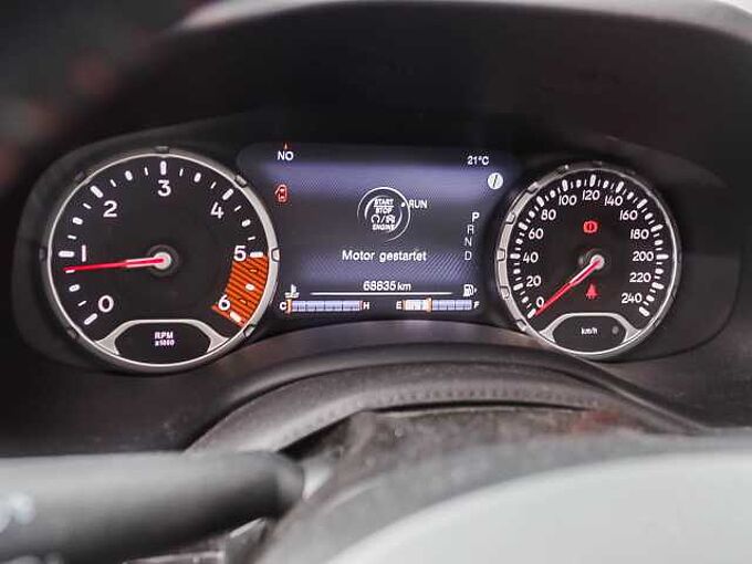 Jeep Renegade 2.0 MultiJet Trailhawk Panorama