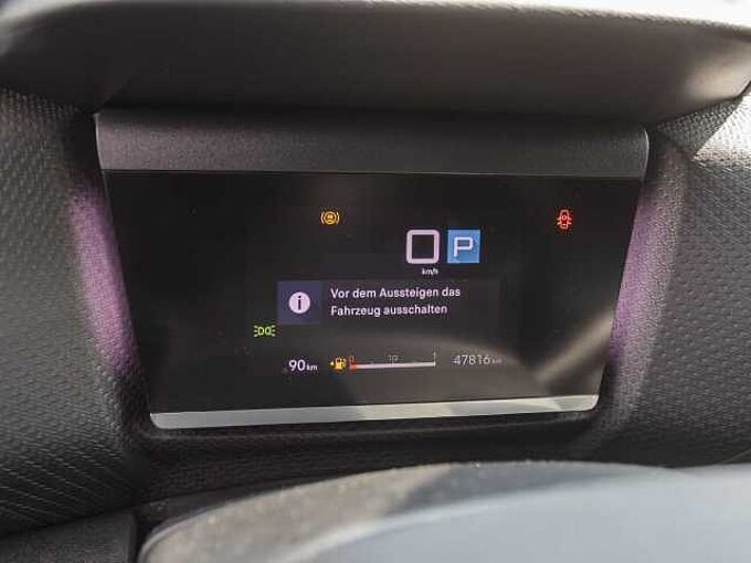 Citroen C4 PureTech 130 EAT8 MAX Techno-Paket