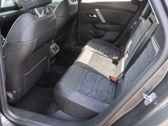 Citroen C4 PureTech 130 EAT8 MAX Techno-Paket