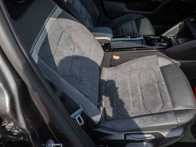 Citroen C4 PureTech 130 EAT8 MAX Techno-Paket