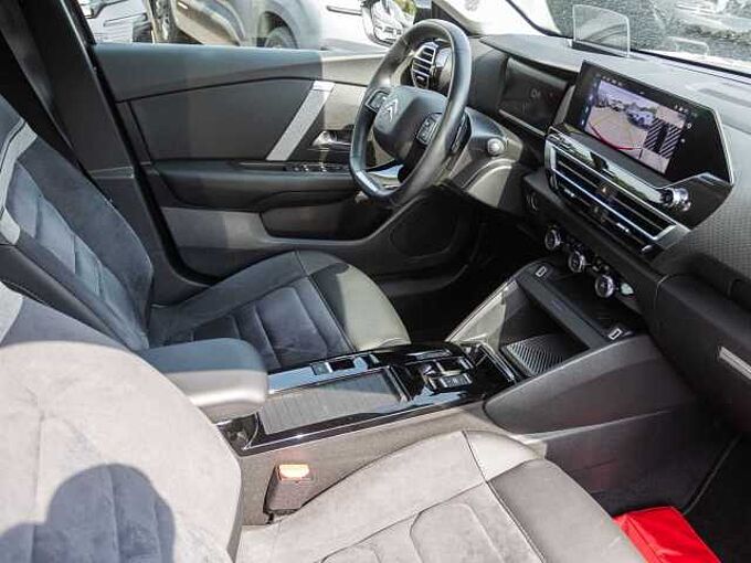 Citroen C4 PureTech 130 EAT8 MAX Techno-Paket