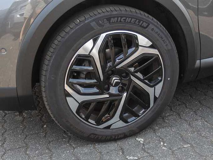 Citroen C4 PureTech 130 EAT8 MAX Techno-Paket