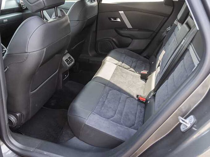 Citroen C4 PureTech 130 EAT8 MAX Techno-Paket