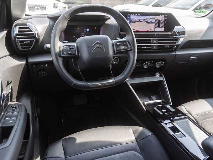 Citroen C4 PureTech 130 EAT8 MAX Techno-Paket