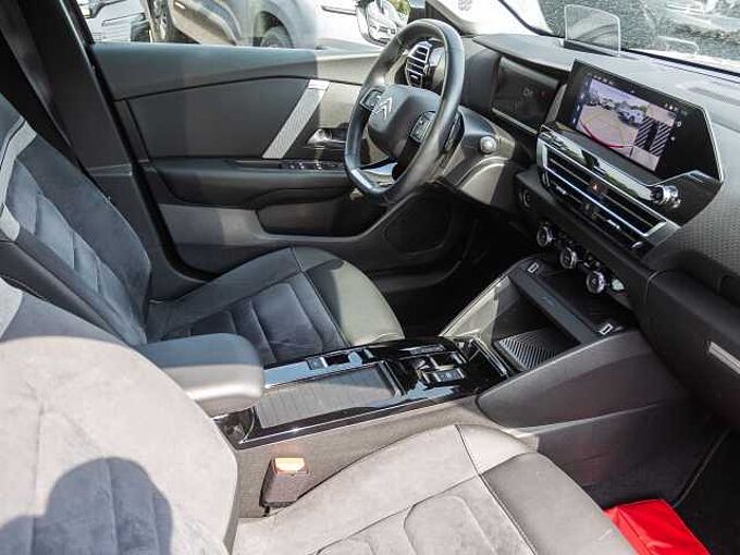 Citroen C4 PureTech 130 EAT8 MAX Techno-Paket