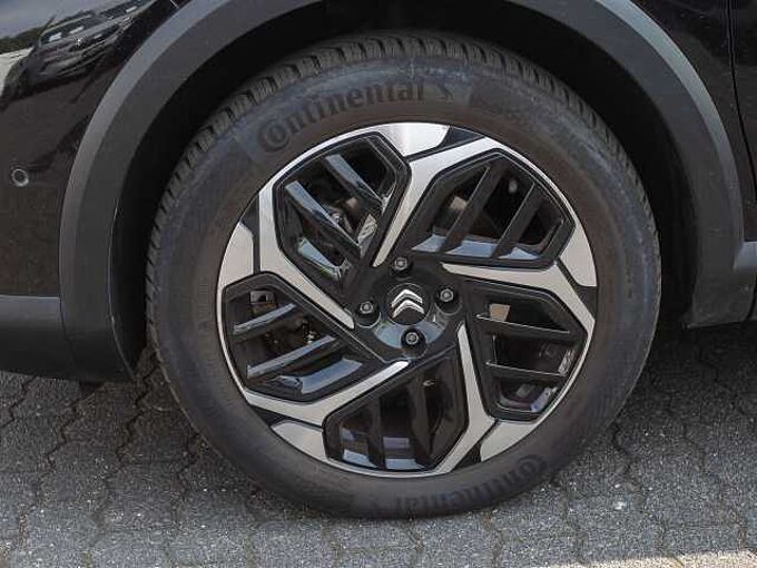 Citroen C4 PureTech 130 EAT8 MAX Techno-Paket