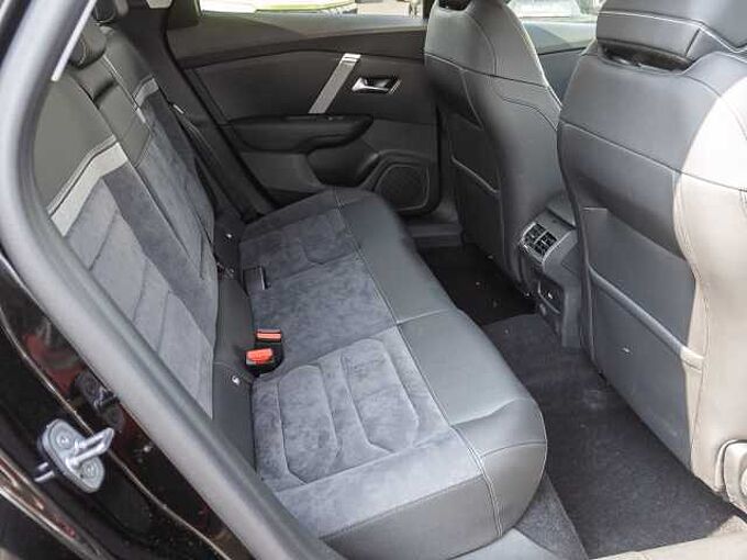 Citroen C4 PureTech 130 EAT8 MAX Techno-Paket