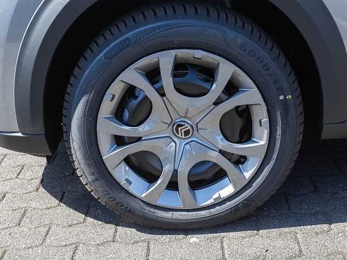 Citroen C3 Hybrid 110 ë-DCS6 MAX Winterpaket