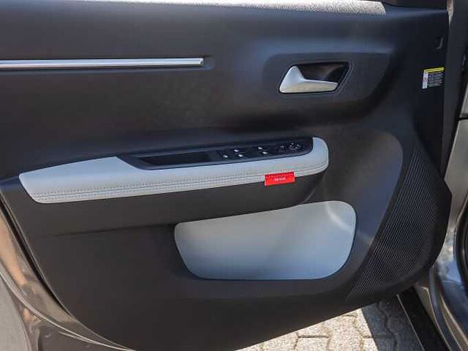Citroen C3 Hybrid 110 ë-DCS6 MAX Winterpaket