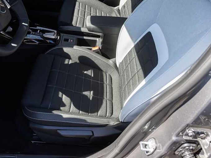 Citroen C3 Hybrid 110 ë-DCS6 MAX Winterpaket